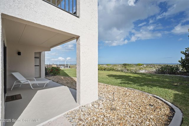 1305 S Atlantic Avenue 110, Cocoa Beach, FL 32931