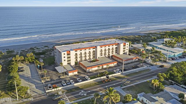 1305 S Atlantic Avenue 110, Cocoa Beach, FL 32931