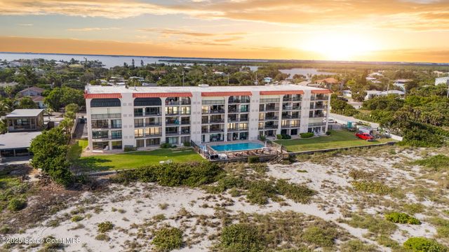 1305 S Atlantic Avenue 110, Cocoa Beach, FL 32931