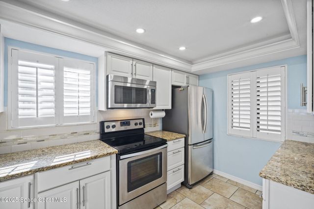 1305 S Atlantic Avenue 110, Cocoa Beach, FL 32931