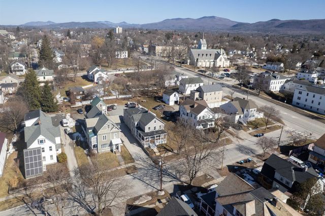 7 Royce Street, Rutland City, VT 05701