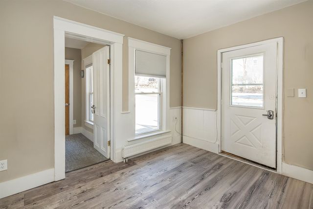 7 Royce Street, Rutland City, VT 05701