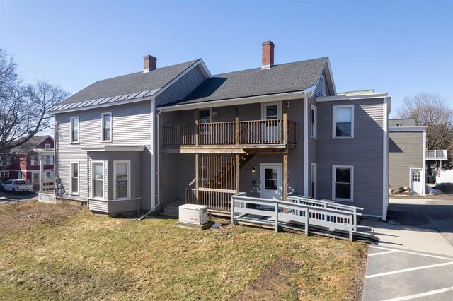 7 Royce Street, Rutland City, VT 05701