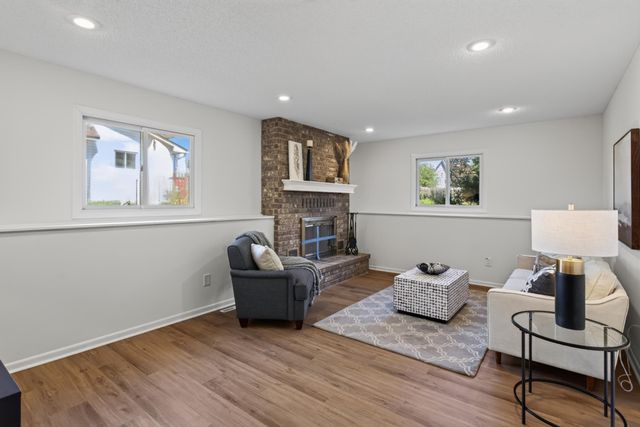 12365 Jonquil Street NW, Coon Rapids, MN 55433