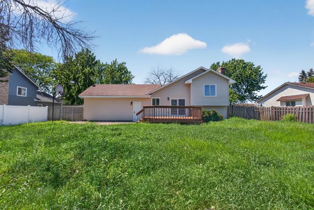 12365 Jonquil Street NW, Coon Rapids, MN 55433