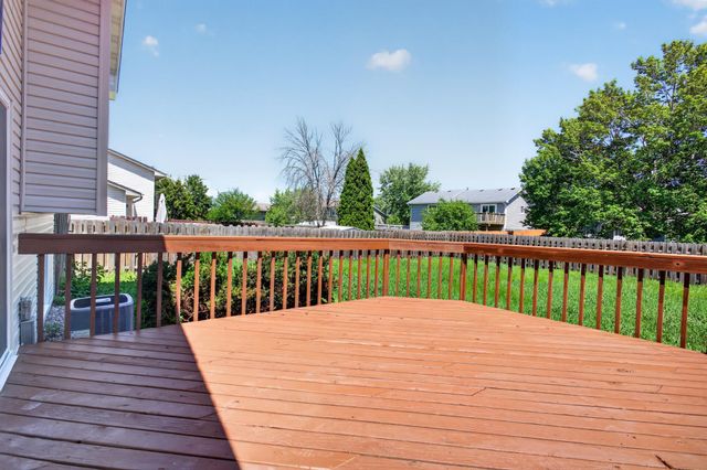 12365 Jonquil Street NW, Coon Rapids, MN 55433