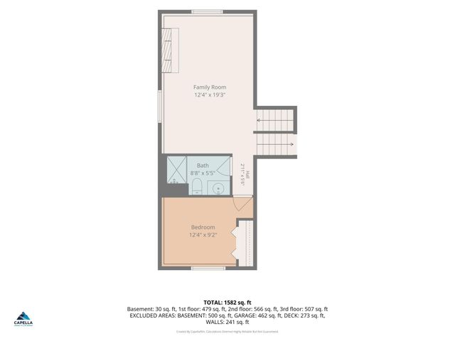 12365 Jonquil Street NW, Coon Rapids, MN 55433