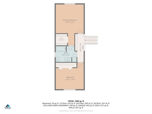 12365 Jonquil Street NW, Coon Rapids, MN 55433