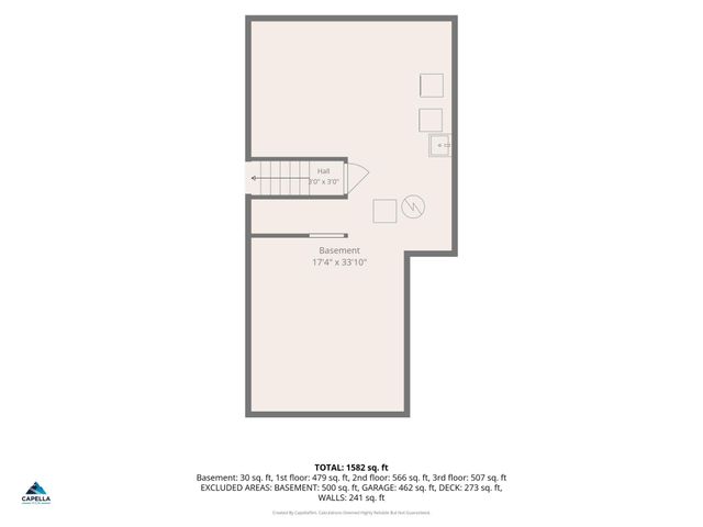 12365 Jonquil Street NW, Coon Rapids, MN 55433