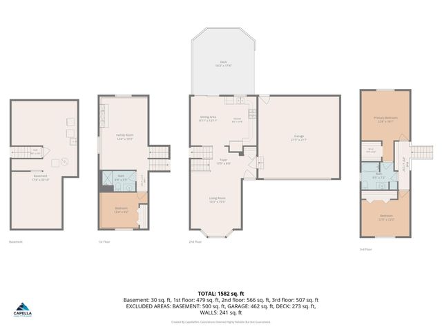 12365 Jonquil Street NW, Coon Rapids, MN 55433