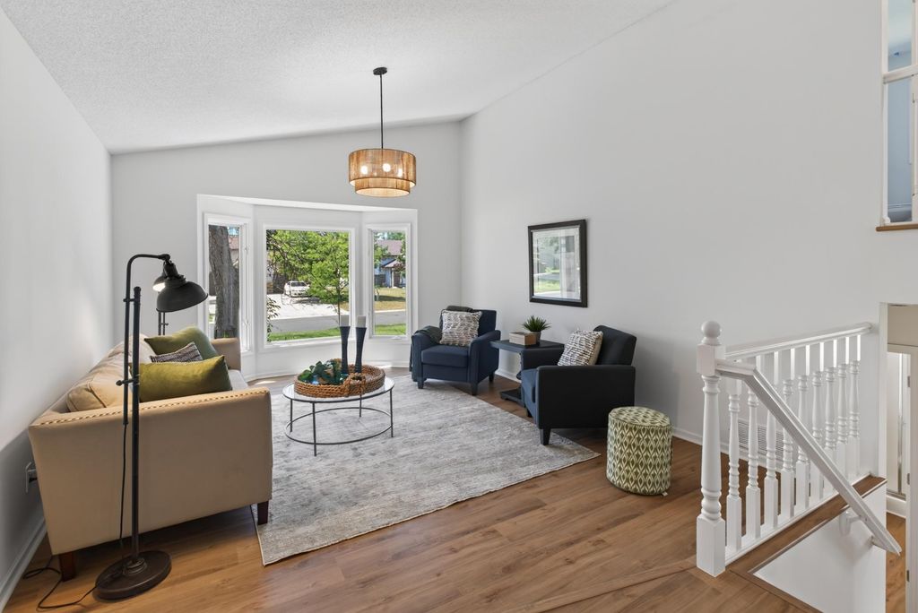 12365 Jonquil Street NW, Coon Rapids, MN 55433