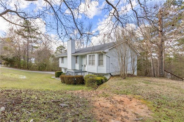 2203 Clarendon NE Court, Conyers, GA 30012