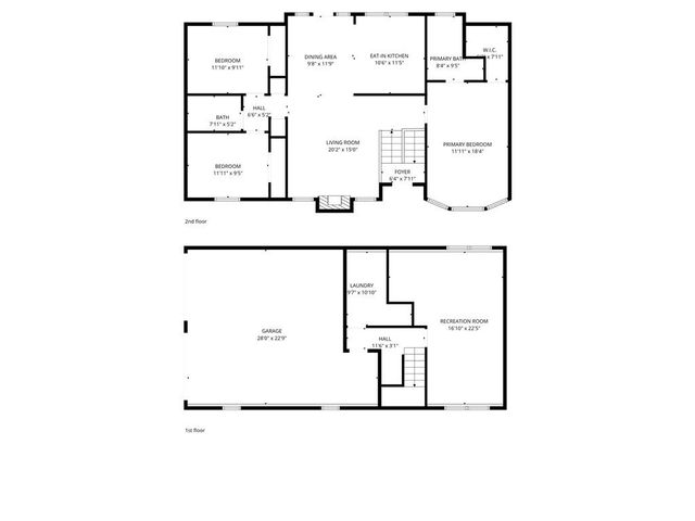 2203 Clarendon NE Court, Conyers, GA 30012