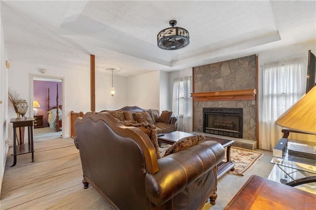 2203 Clarendon NE Court, Conyers, GA 30012