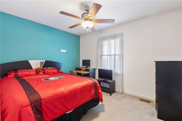 2203 Clarendon NE Court, Conyers, GA 30012