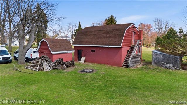 13912 22 Mile Road, Utica, MI 48315