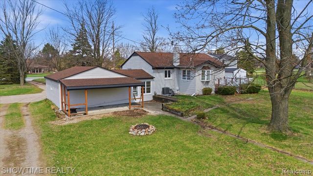 13912 22 Mile Road, Utica, MI 48315