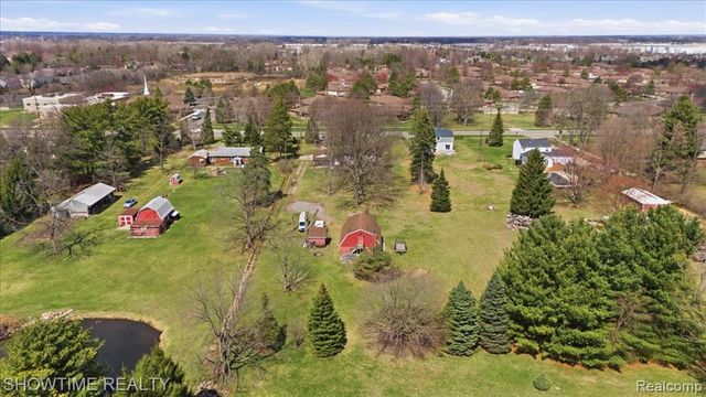 13912 22 Mile Road, Utica, MI 48315
