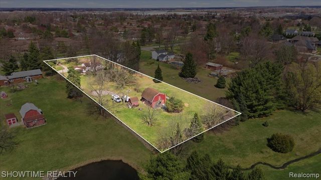 13912 22 Mile Road, Utica, MI 48315