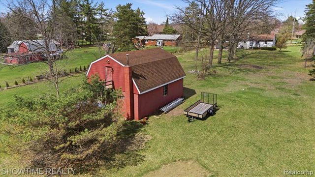 13912 22 Mile Road, Utica, MI 48315