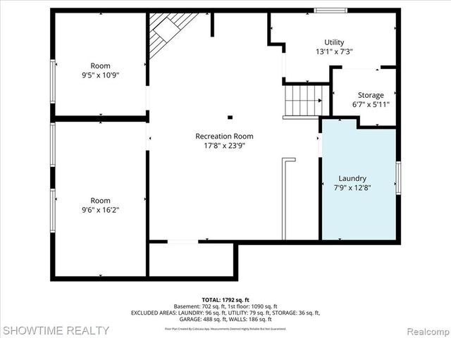 13912 22 Mile Road, Utica, MI 48315