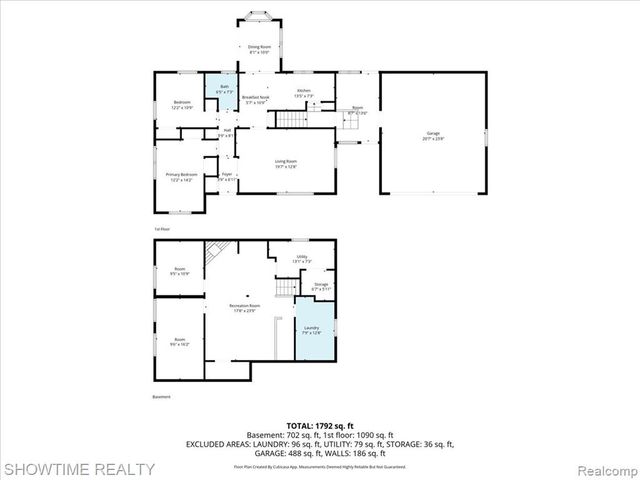 13912 22 Mile Road, Utica, MI 48315