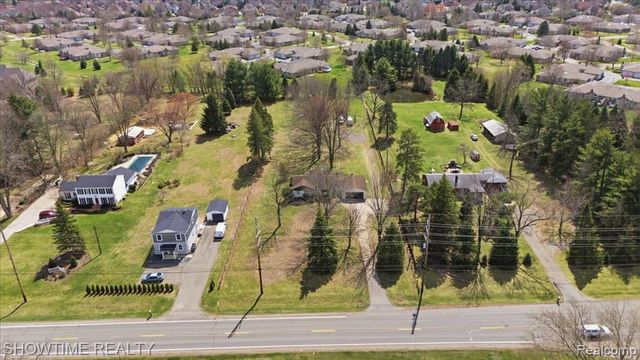 13912 22 Mile Road, Utica, MI 48315