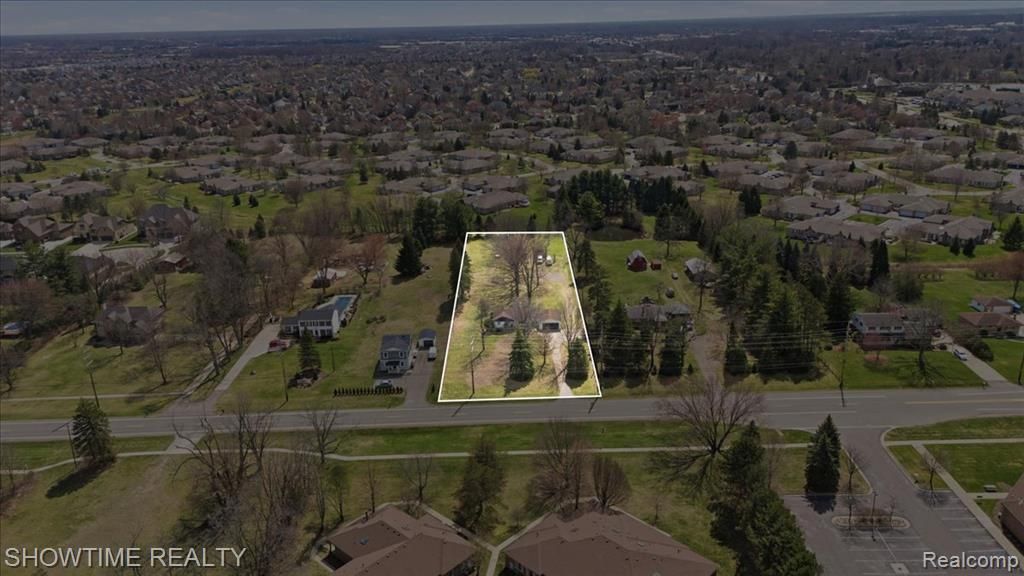 13912 22 Mile Road, Utica, MI 48315