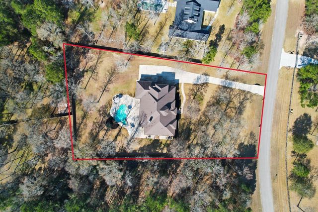 9019 Stone Oak Drive, Montgomery, TX 77316