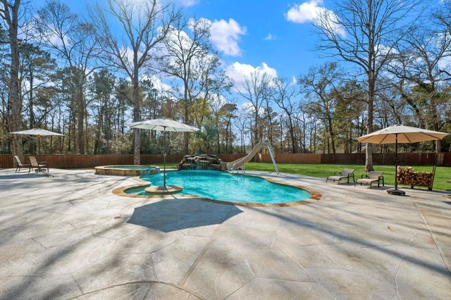 9019 Stone Oak Drive, Montgomery, TX 77316