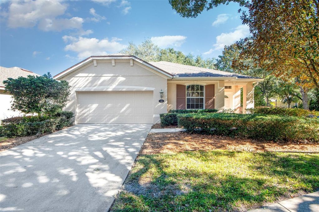 409 RIDGEWAY BOULEVARD, Deland, FL 32724