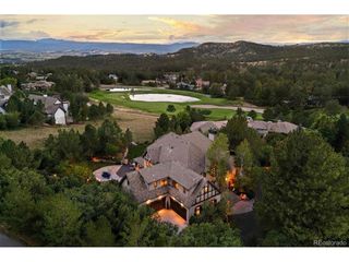 1054 Cypress Way, Castle Rock, CO 80108