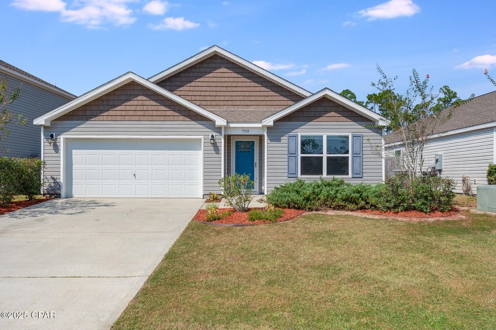 5918 Nordic Drive, Panama City, FL 32404