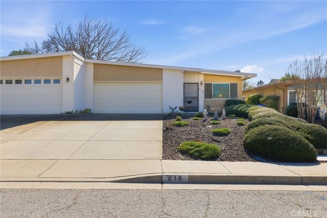 618 Queenanne Road, Paso Robles, CA 93446