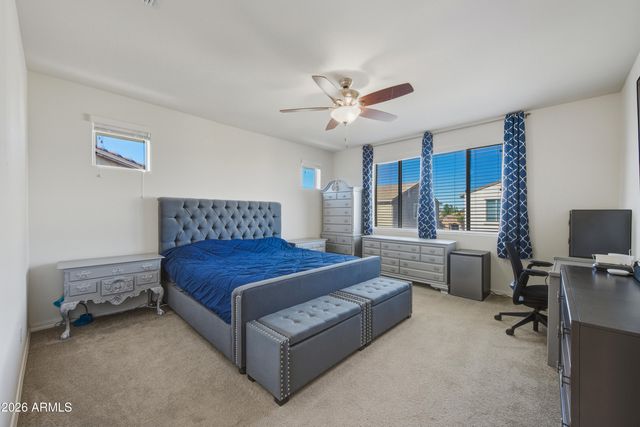 20148 E BROADMOOR Trail, Queen Creek, AZ 85142