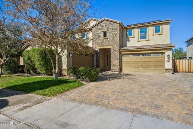 20148 E BROADMOOR Trail, Queen Creek, AZ 85142