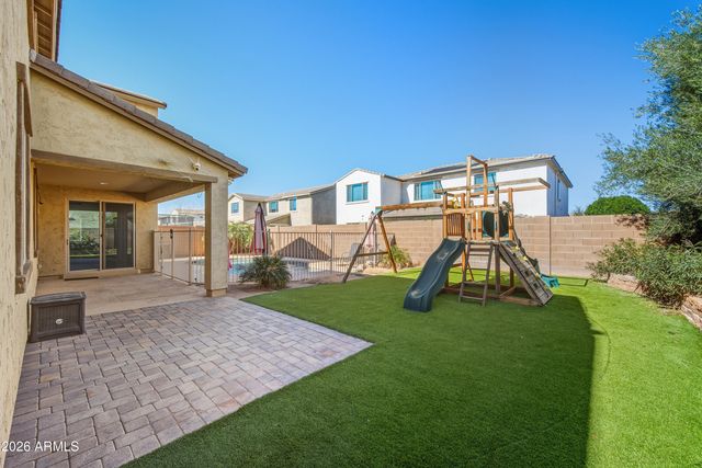 20148 E BROADMOOR Trail, Queen Creek, AZ 85142