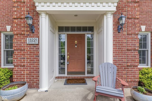 13221 Griffin Run, Carmel, IN 46033