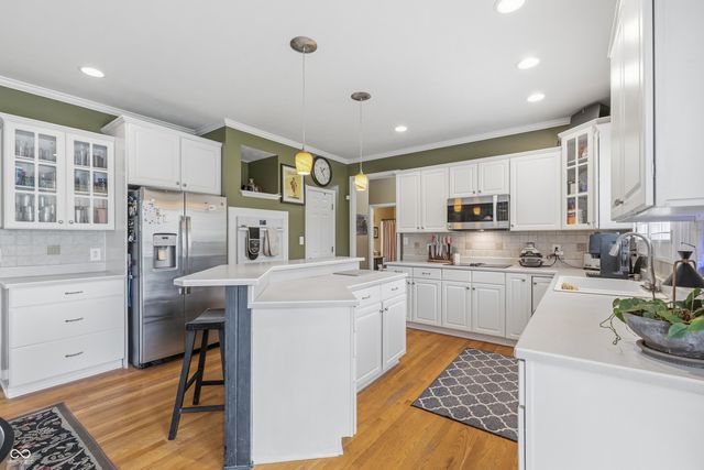 13221 Griffin Run, Carmel, IN 46033