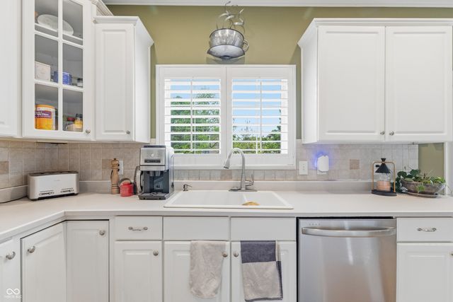 13221 Griffin Run, Carmel, IN 46033