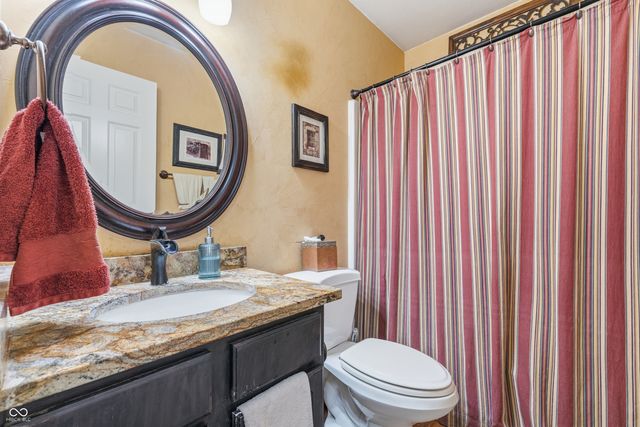 13221 Griffin Run, Carmel, IN 46033