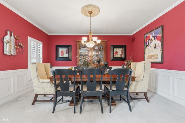 13221 Griffin Run, Carmel, IN 46033
