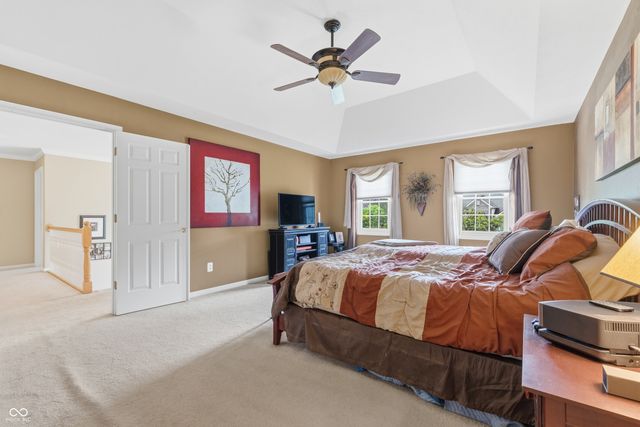 13221 Griffin Run, Carmel, IN 46033