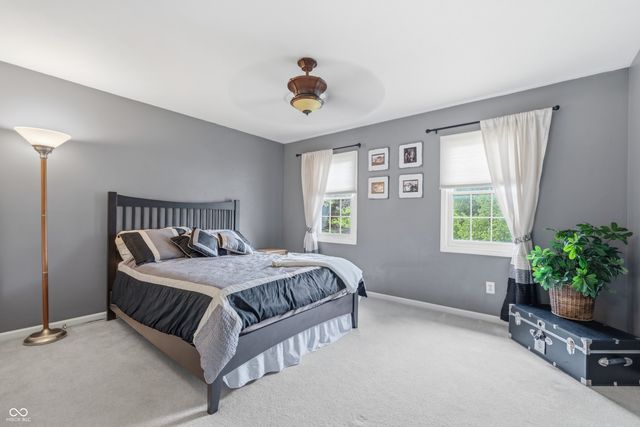 13221 Griffin Run, Carmel, IN 46033