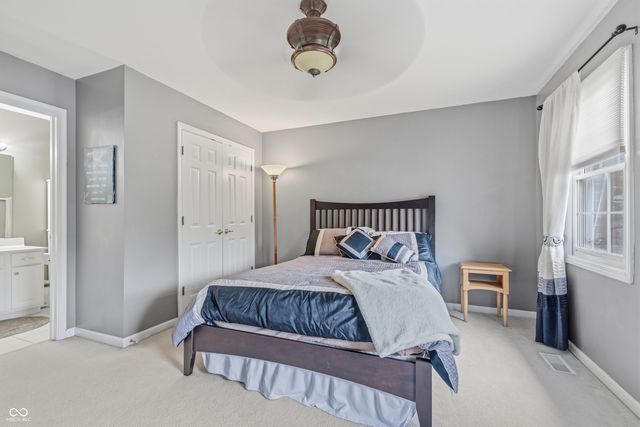 13221 Griffin Run, Carmel, IN 46033