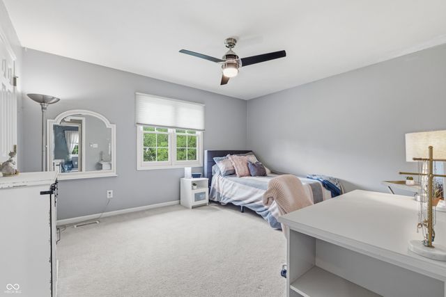 13221 Griffin Run, Carmel, IN 46033