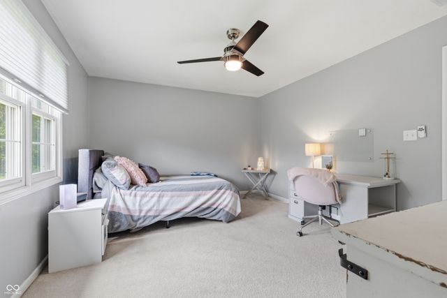 13221 Griffin Run, Carmel, IN 46033