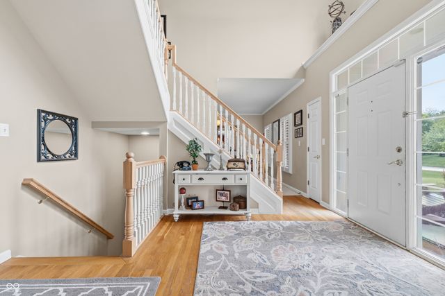 13221 Griffin Run, Carmel, IN 46033