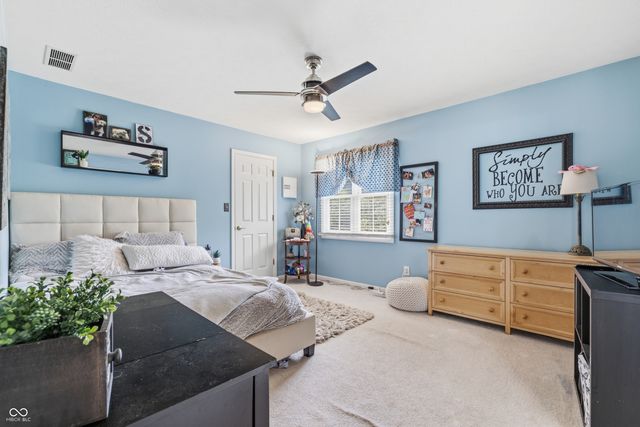 13221 Griffin Run, Carmel, IN 46033