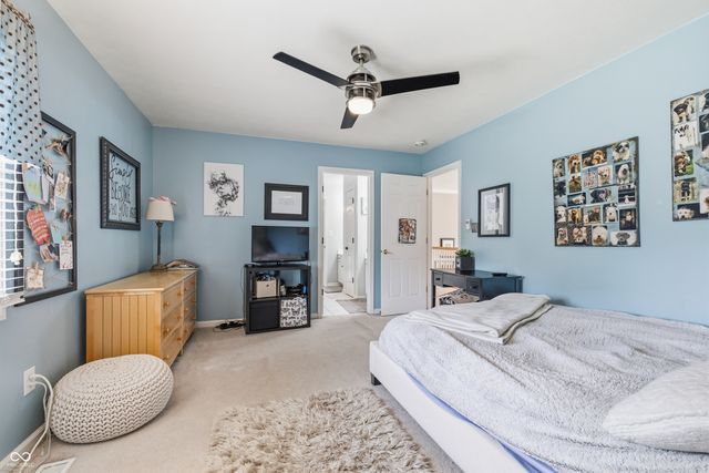 13221 Griffin Run, Carmel, IN 46033